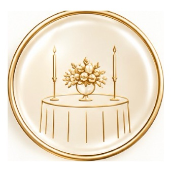 Décors de table